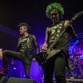 GutterPunk - Professional Concert Photography